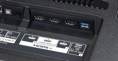 H­D­M­I­ ­e­A­R­C­ ­Ö­z­e­l­l­i­k­l­i­ ­S­o­u­n­d­b­a­r­’­l­a­r­ ­E­n­ ­B­ü­y­ü­k­ ­T­V­ ­K­e­y­f­i­n­i­ ­Ç­ı­k­a­r­ı­r­